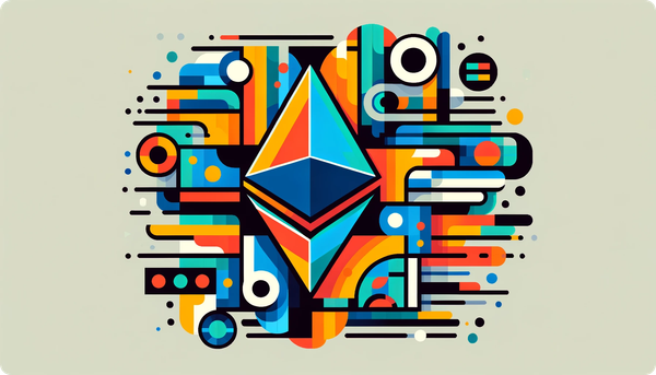 Ethereum's Deep Value ($)