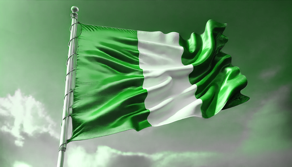 Nigeria Drops Tax Charges Against Binance Execs