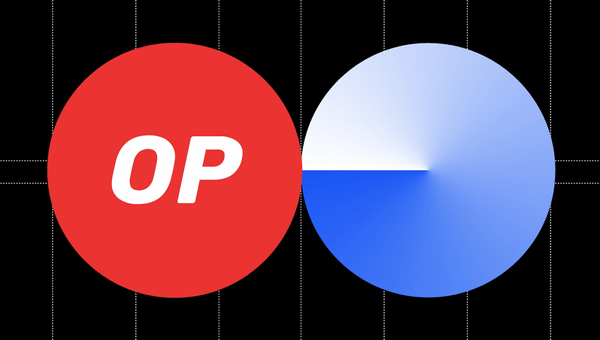 Base Overtakes OP Mainnet in TVL