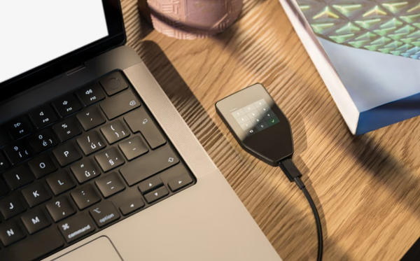 Trezor Debuts New Hardware Wallets