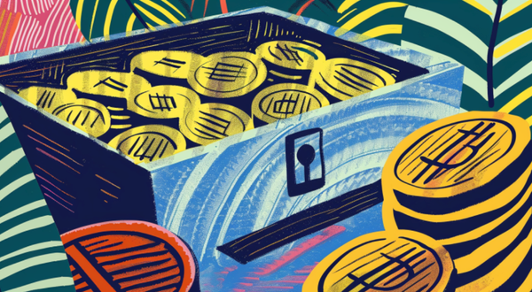 U.S. Marshals Tap Coinbase for Crypto Custody Needs