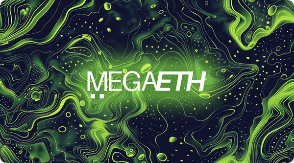 What's MegaETH? ($)