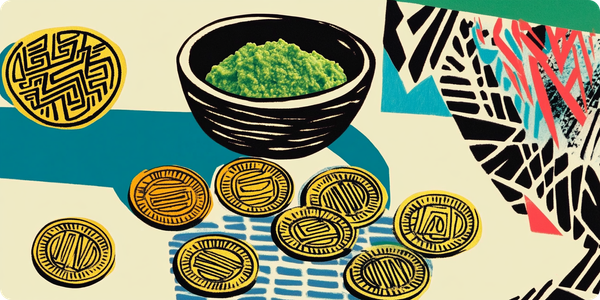 Trading the Biggest Crypto Ratios with Wasabi