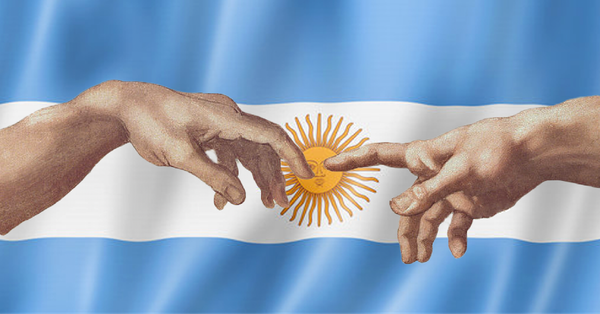 Crecimiento & Aleph: Argentina's Crypto Moment