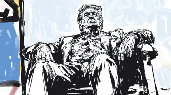 Crypto’s Trump DeFi Anxiety