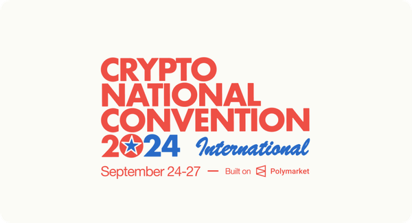 2024 Crypto National Convention