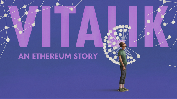 'Vitalik: An Ethereum Story' Documentary Debuts Onchain