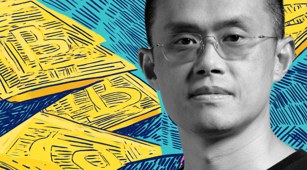 CZ Banned for Life from Binance Operations