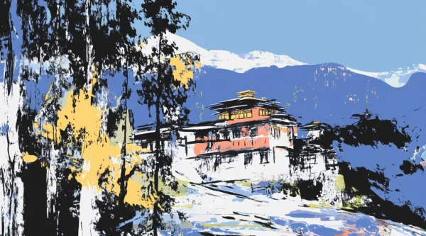 Bhutan Holds $780M Bitcoin Acquired Via Stated-Funded Mining