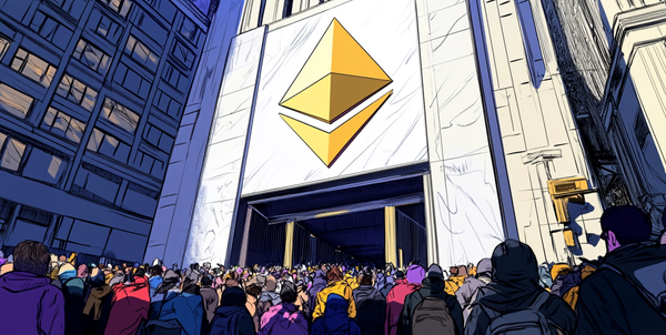 Can Ethereum Handle Growing L2 Demand?