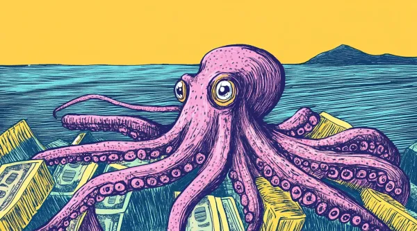 Kraken Launches ETH Restaking Feature