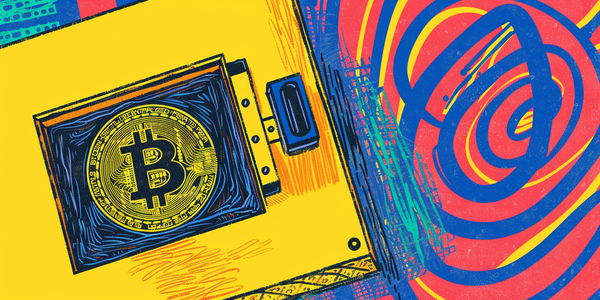 Michael Saylor Walks Back Bitcoin Custody Comments