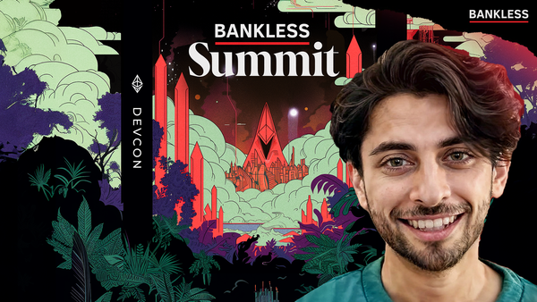 Exploring the Core of Crypto-Anarchism: A Reflection on Arjun Bhuptani's Vision at Bankless Summit 2024