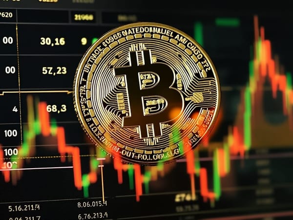 Bitcoin ETF Options Attract Bullish Bets