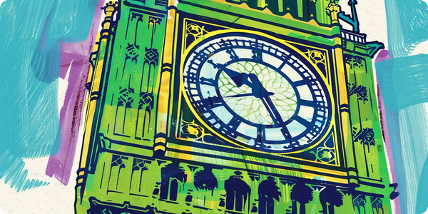 UK Targets 2026 for Comprehensive Crypto Regulation