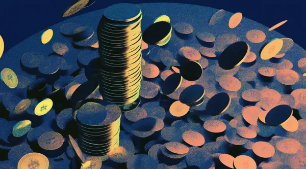 BlackRock's Spot Bitcoin ETF Sets Record-Breaking Volume