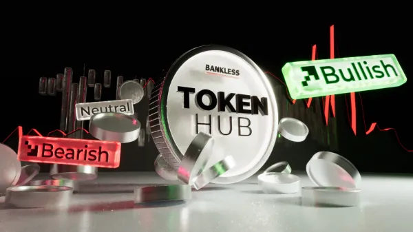 How Our Token Hub Ratings Performed: Dec. 2024