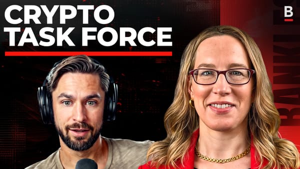 SEC's Crypto Task Force: A New Era for Regulation? | Hester Peirce