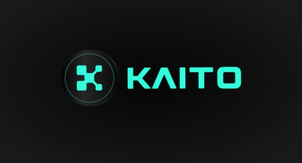 Kaito Unveils KAITO Token in 'InfoFi' Play