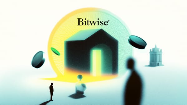 Crypto ETF Issuer Bitwise Raises $70M