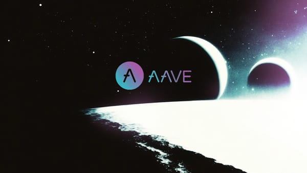 Aave Launches 'Horizon' Initiative to Onboard Institutions to DeFi