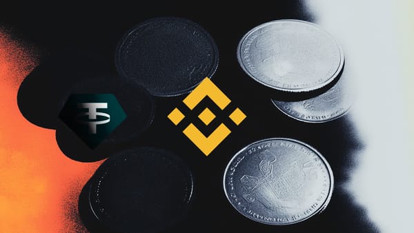 Binance Delisting Tether & Other Non-MiCA Compliant Stables from EU