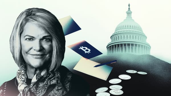 Sen. Lummis Reintroduces BITCOIN Act to Increase BTC Reserve Holdings