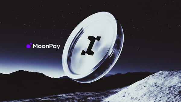 MoonPay Acquires Stablecoin Infra Company Iron: The Block