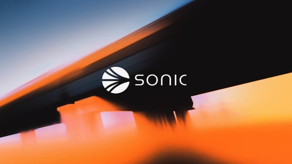 3 Strategies To Maximize Your Sonic Airdrop