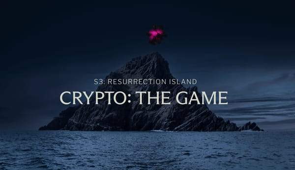 8 Key Things to Watch in Crypto: The Game Season 3