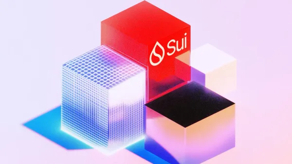 Sui's Promise & Progress