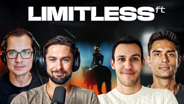 Our Limitless Future