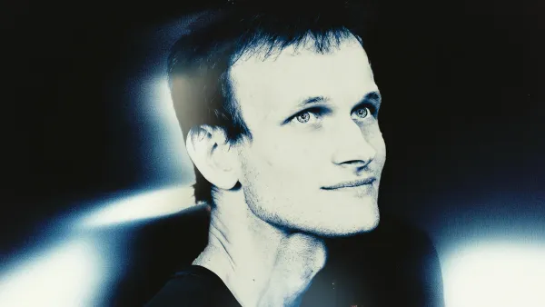 Vitalik Talks Ethereum Vision & Value on Bankless