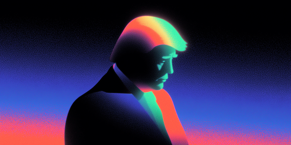 Crypto Heavyweights Among Those Bankrolling Trump's $300M White House Ballroom