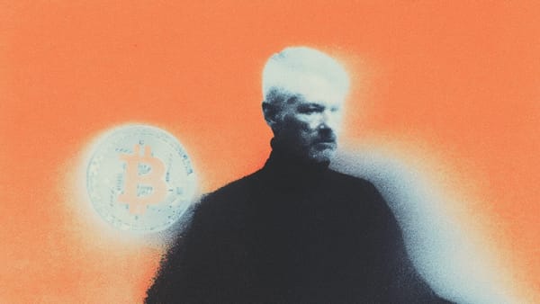 Strategy Buys Another $109M in Bitcoin