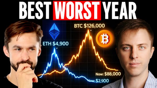 27 Crypto Predictions for 2026 | Mike Ippolito