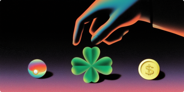 Onchain Luck of the Draw