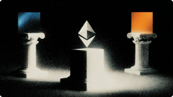 This Crypto Cycle Skipped ETH