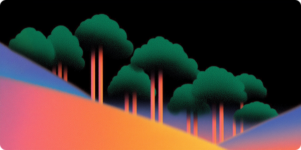 The Autonomous Forest