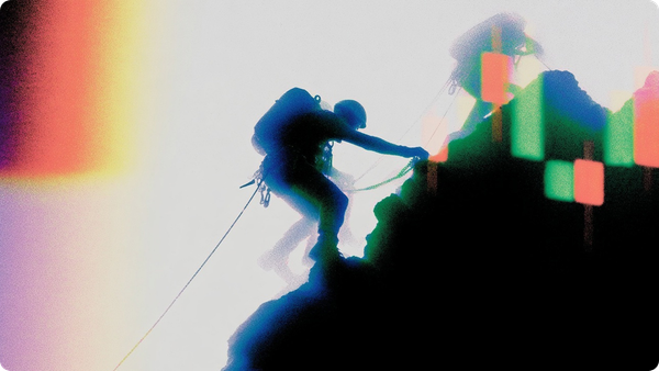 Crypto’s Yearly Candles