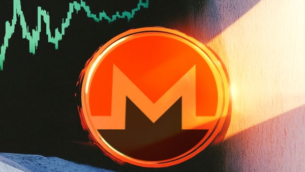 Monero's XMR Token Surpasses $700