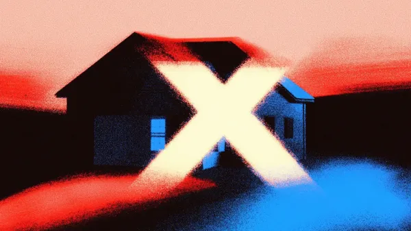 PSA: Don’t Keep Crypto at Home