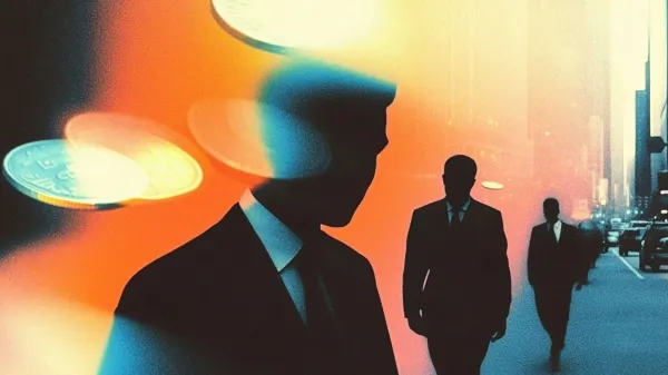 5 VC Bets Pointing to Crypto’s Next Big Themes