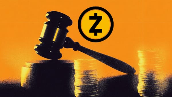 SEC Concludes Zcash Foundation Investigation with No Charges