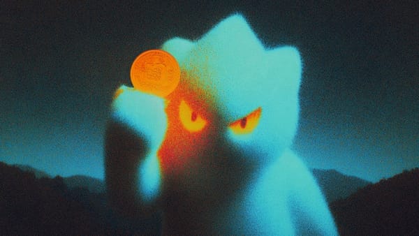 Axie Infinity's AXS Token Booms After Rewards Update