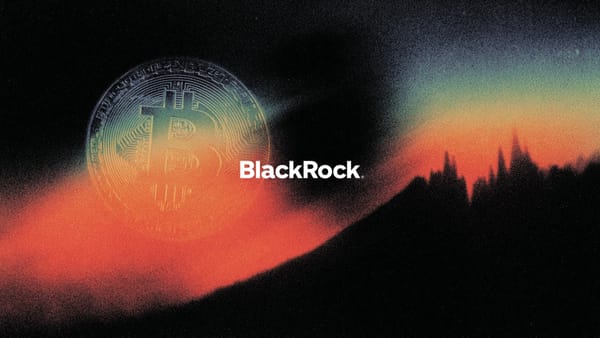 BlackRock Files to Launch BTC Call Overwriting ETF