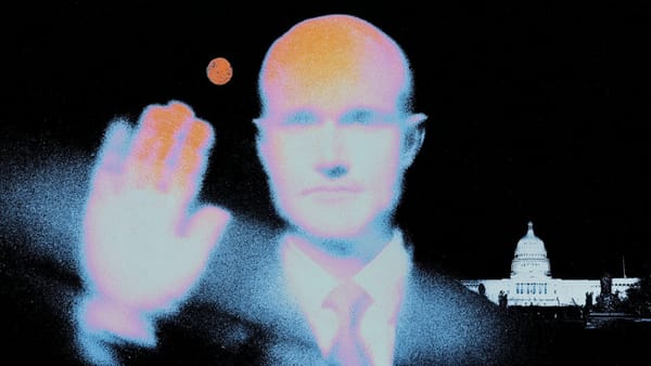 Coinbase Withdraws Support for Senate Crypto 'Clarity' Bill