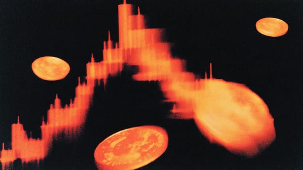 Crypto Stocks Get Thrashed Amid Red Day for Broader Token Markets