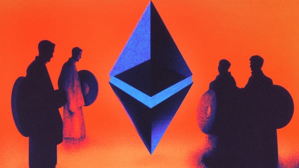 TheDAO is Back as a $220M Ethereum Security Fund