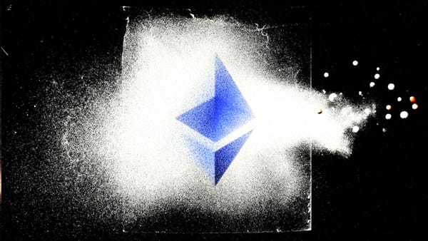 Ethereum is Different